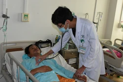 Cảnh báo ngộ độc do ăn nấm lạ