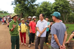 Đắk Lắk: Đoàn kết là cội nguồn sức mạnh