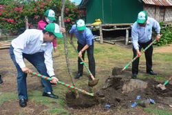 Đắk Lắk phát động toàn dân trồng, chăm sóc rừng và chống các hành vi vi phạm công tác bảo vệ, phát triển rừng