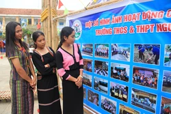 Khánh Hòa chăm lo giáo dục, đào tạo vùng đồng bào dân tộc thiểu số, miền núi