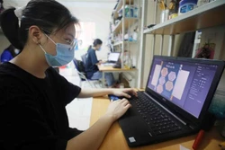 Thí sinh cả nước bắt đầu điều chỉnh nguyện vọng xét tuyển đại học, cao đẳng năm 2021