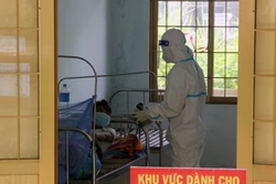 Đầu tư 153 tỷ đồng nâng cấp y tế cơ sở tại tỉnh Phú Yên