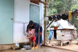 Vốn chính sách giúp an sinh xã hội nơi vùng khó tỉnh Gia Lai