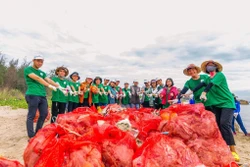 Cộng đồng chung tay đẩy lùi "ô nhiễm trắng" (Bài 3)