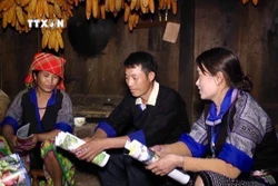 Đổi thay nhận thức, hành vi, nâng cao ý thức chấp hành pháp luật cho người dân tộc thiểu số ở Yên Bái