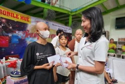 Trung thu ấm áp của những thiếu nhi đặc biệt ở Thừa Thiên - Huế