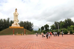 Trà Vinh: Doanh thu từ du lịch tăng trên 3 lần