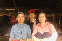Ngăn chặn tội phạm mua bán người qua biên giới (Bài cuối)
