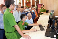 Những chính sách nổi bật có hiệu lực trong tháng 9/2022