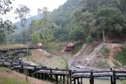 Lâm Đồng khai thác, phát huy các nguồn lực phát triển du lịch nông thôn