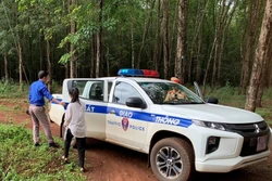 Kỳ thi Tốt nghiệp THPT 2023: Kịp thời hỗ trợ thí sinh có hoàn cảnh khó khăn ở huyện biên giới tỉnh Bình Phước