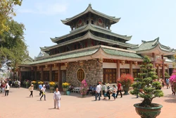 An Giang ưu tiên phát triển hạ tầng du lịch