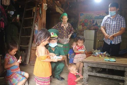 Cao Bằng ngăn chặn tình trạng tảo hôn và hôn nhân cận huyết thống trong vùng đồng bào dân tộc