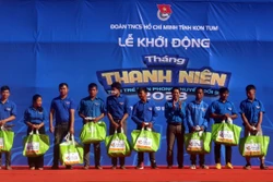 Phát huy vai trò của tuổi trẻ Kon Tum trong chuyển đổi số