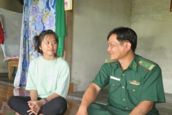 Thừa Thiên - Huế: Chắp cánh ước mơ cho trẻ em nghèo vùng biên giới 
