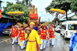 Quảng bá các giá trị của di tích và Lễ hội đình Trà Cổ, Quảng Ninh