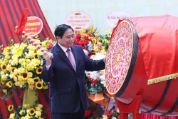 Thủ tướng Phạm Minh Chính: Thực hiện 3 cân bằng “học - chơi - ăn ngủ” cho học sinh
