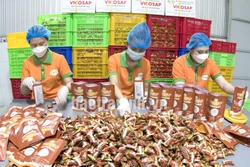 Trà Vinh đẩy mạnh quảng bá, giới thiệu sản phẩm hàng Việt