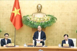 Nghị quyết phiên họp Chính phủ thường kỳ tháng 10/2020