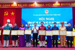 Xây dựng Ca Huế trở thành sản phẩm du lịch đặc sắc
