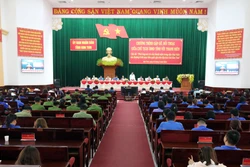 Tháng Thanh niên 2023: Phát huy vai trò của tuổi trẻ trong phát triển kinh tế - xã hội Kon Tum 
