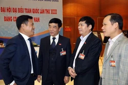 Đại hội XIII của Đảng: Đảm bảo tính kế thừa và chiều hướng phát triển trong công tác nhân sự