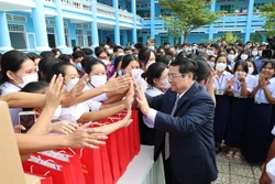 Chương trình hành động thực hiện Chiến lược công tác dân tộc giai đoạn 2021 - 2030