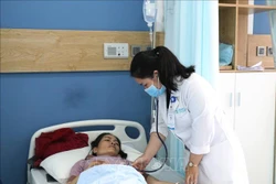 Đắk Lắk tăng cường đào tạo, nâng cao năng lực đội ngũ y tế