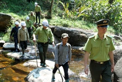 Chính sách chi trả dịch vụ môi trường rừng phát huy hiệu quả tại Lào Cai