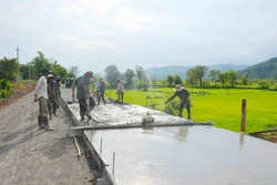 Khó khăn triển khai Chương trình phát triển kinh tế - xã hội vùng đồng bào dân tộc thiểu số và miền núi ở Đắk Lắk