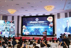 Bộ Y tế công bố 10 sự kiện y tế và phòng, chống dịch năm 2020