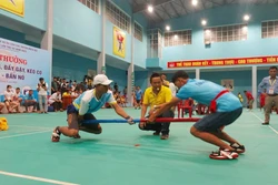 Xây dựng đời sống văn hóa tinh thần, mang sắc thái cộng đồng các dân tộc ở miền núi Quảng Nam