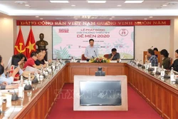 Chính thức phát động giải thưởng "Dế Mèn" mùa đầu tiên