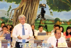 Phiên họp thứ 26 Ủy ban Thường vụ Quốc hội: Tìm giải pháp nâng cao đời sống vùng đồng bào dân tộc thiểu số