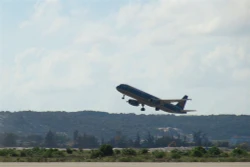 Vietnam Airlines khai thác “siêu” máy bay Airbus A350 trên đường bay Tp. Hồ Chí Minh - Thượng Hải