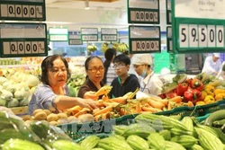 "Cú huých" và áp lực từ nhà bán lẻ ngoại tại thị trường Việt Nam
