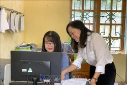 Phụ nữ Yên Bái vươn lên, khẳng định vai trò trong thời kỳ mới