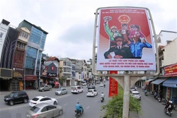 Bầu cử QH và HĐND: Nhiều điểm khác biệt trong bầu cử ở Hà Nội, Đà Nẵng và Thành phố Hồ Chí Minh