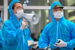Dịch COVID-19: Sáng 17/2, không ghi nhận thêm ca mắc mới; cần chủ động phòng bệnh