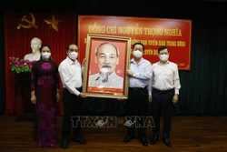 Tuyên Quang: Đẩy mạnh hơn nữa việc học tập, quán triệt, sớm đưa nghị quyết Đại hội Đảng đi vào cuộc sống