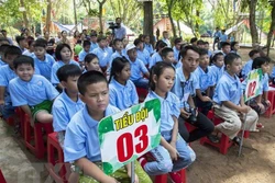 Đảm bảo một mùa hè an toàn cho trẻ em trong bối cảnh dịch COVID-19