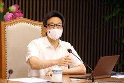 Dịch COVID-19: Bộ Y tế và các địa phương tích cực hỗ trợ Bắc Giang khoanh vùng, dập dịch