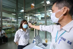 Dịch COVID-19: Số người mắc COVID-19 trong ngày 27/9 giảm 669 ca so với ngày trước đó