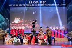 Dừng tổ chức Ngày hội văn hóa, Thể thao và du lịch các dân tộc vùng Đông Bắc lần thứ XI