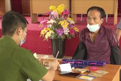 Điện Biên: Phá thành công liên tiếp hai chuyên án ma túy lớn