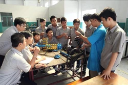 Ban hành kế hoạch truyền thông về giáo dục nghề nghiệp giai đoạn 2021-2025