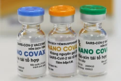 Dịch COVID-19: Thủ tướng chỉ đạo về việc cấp phép và sử dụng vaccine Nanocovax