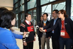 Báo chí đóng góp vào thành công Đại hội XIII của Đảng