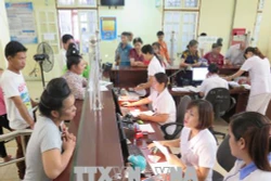 Thực hiện hiệu quả hai chính sách an sinh xã hội lớn của đất nước