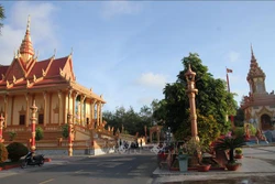 Bạc Liêu vừa phòng dịch COVID-19 vừa phát triển du lịch